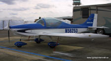 Breezer II Light Sport Aircraft pictures, images of the Breezer II Light Sport Aircraft lightsport, experimental lightsport aircraft - 2
