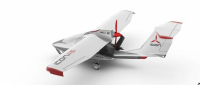 Icon A-5 amphibious lightsport aircraft by Icon Aircraft - 2