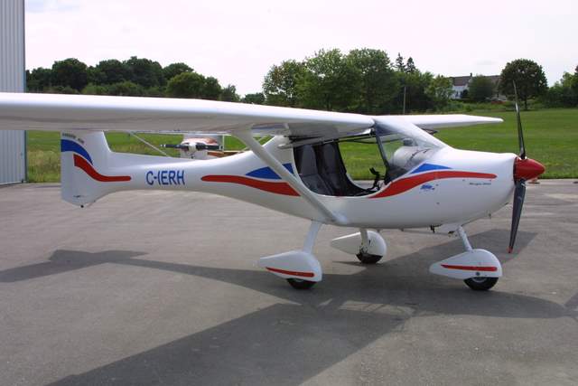 Fantasy Air Allegro 2000