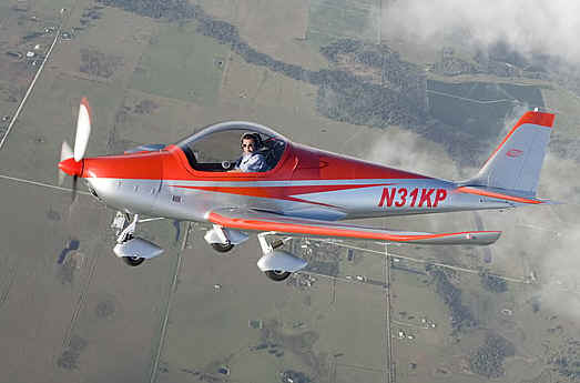 JIHLAVAN KP-5 Kappa LSA, JIHLAVAN Airplanes KP-5 Kappa light sport aircraft, Lightsport Aircraft video magazine.