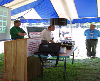 Light Sport Aircraft forum at Airventure