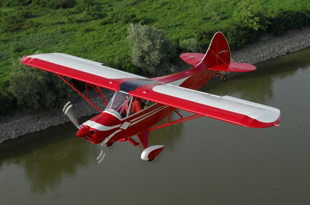 Savage Light Sport Aircraft Sales