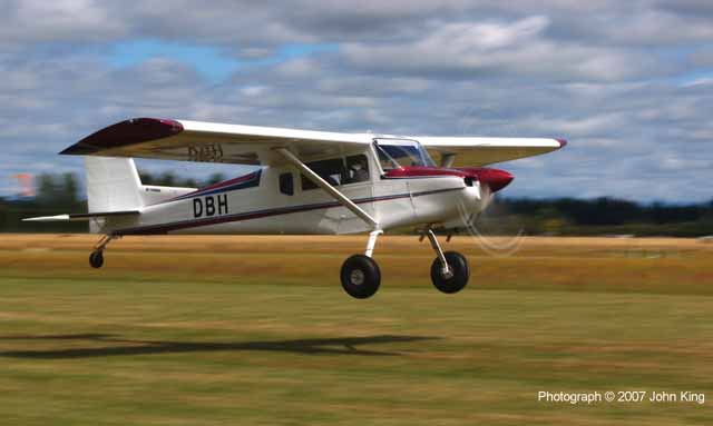 Murphy Aircraft, Murphy Rebel light sport aircraft